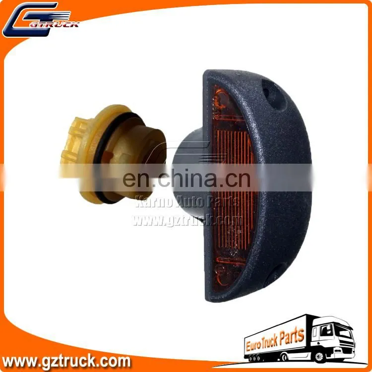 Heavy Duty Truck Parts Led Indicator Light OEM 5001834565 for RENAULT Turn Signal Lamp