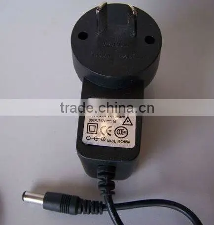 5.0v 2.0a ac/dc adapter
