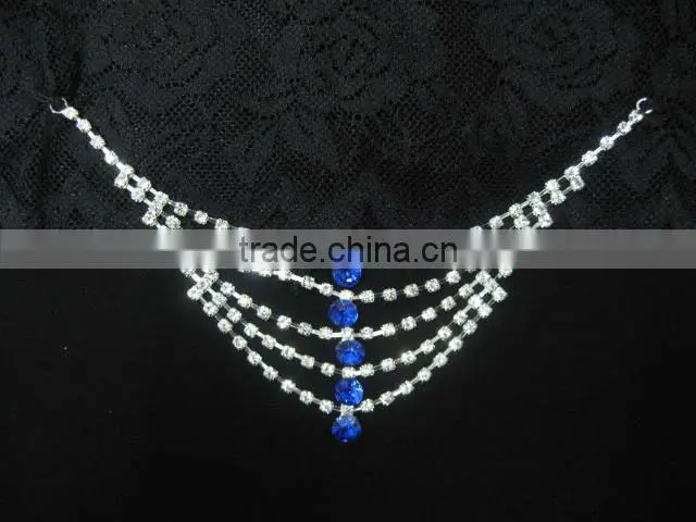 B151 New arrival Muslim brooch hijab pins