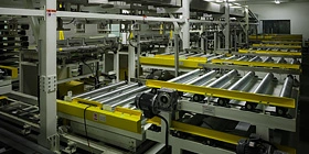 Hangzhou Liansheng Insulation Co., Ltd. company overview - view 3
