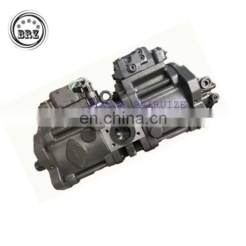 KATO HD900 HD900-7 hydraulic main pump HD1250-7 excavator pump Assembly HD1250 main hydraulic pumps