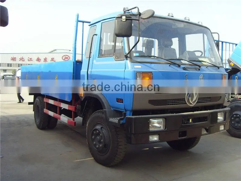 15ton Dongfeng cargo vehicle