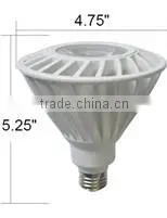 1600LM PAR38 Dimmable LED Light Bulb Energy star approved