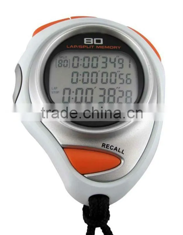 Stopwatch Digital Count Down Timer