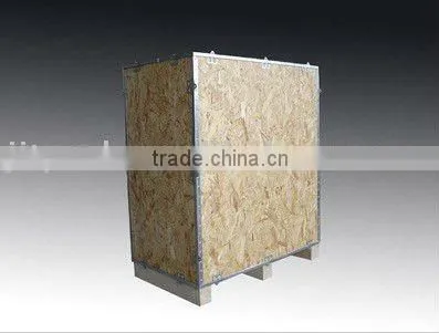 foldable osb packing box
