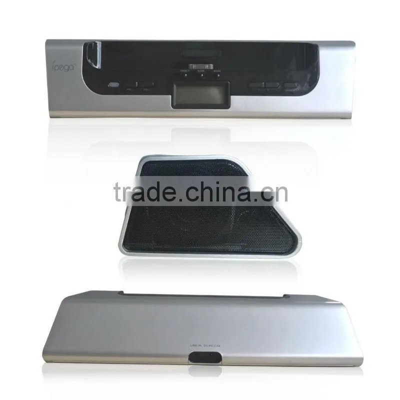Audio HIFI Audio charger with dock for iPhone4/4s,iPad,iPod