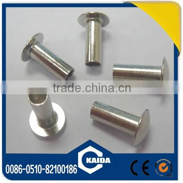 Aluminium Tubular Rivet Nut