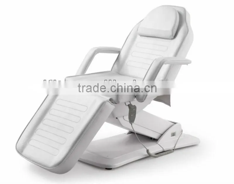 3 motors electric adjustable beauty bed AK-4008