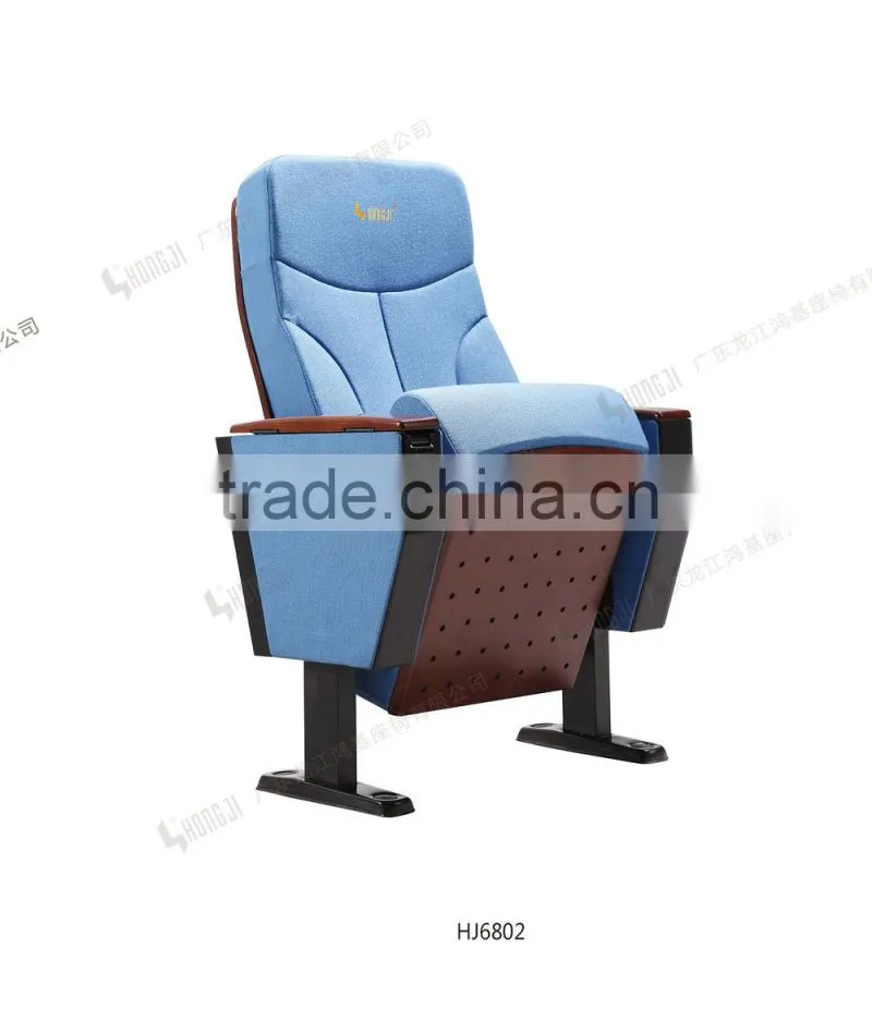 cheap theater chair HJ6802-L
