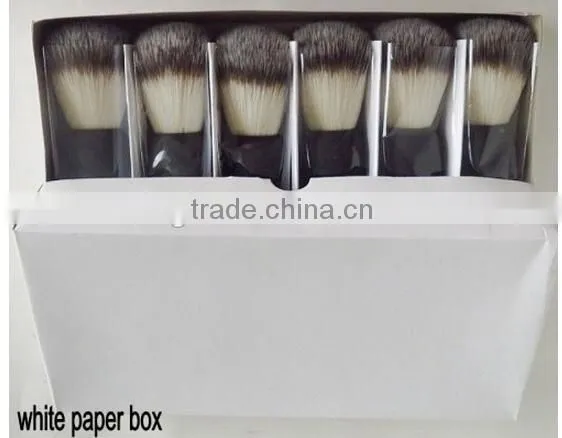 Best price synthetic hair shaving brushes for shaving set Grooming Tool