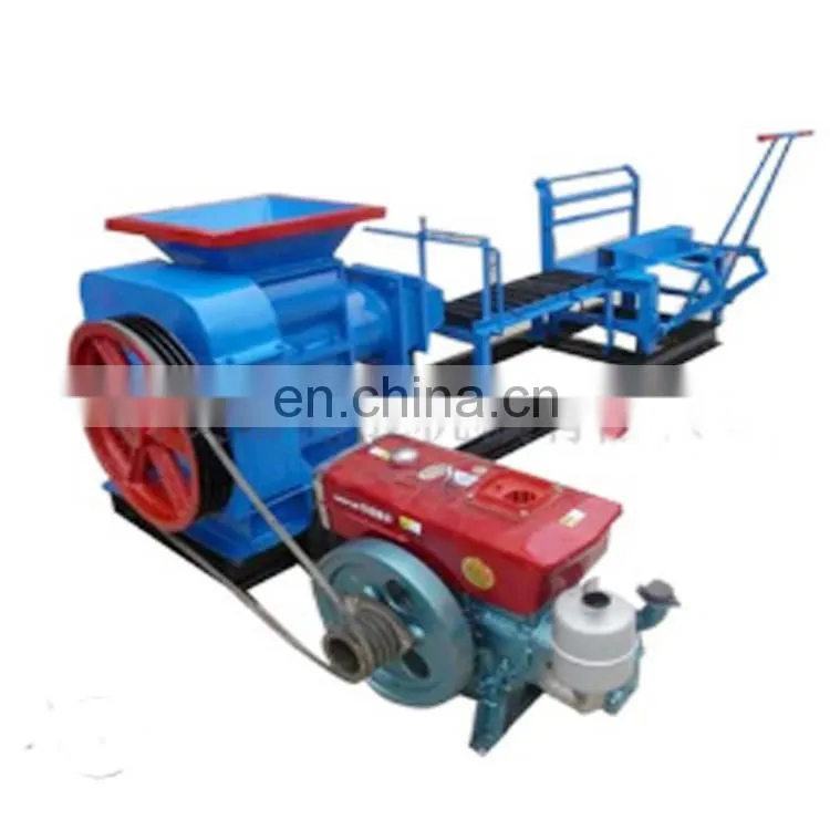 automatic brick machine, brick making machine hot selling