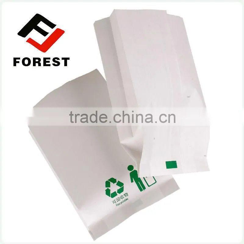 Professional recycled paper bag printing suppliers