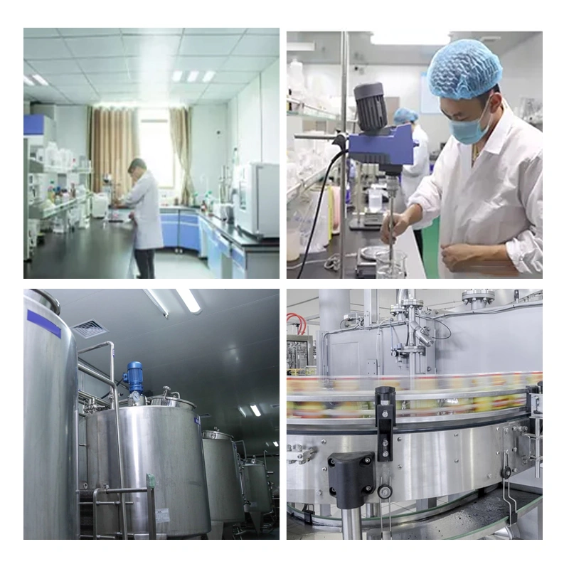 Shaanxi Baisfu Energy Technology Co. LTD company overview - view 3