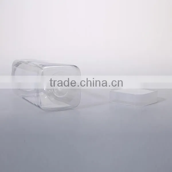 cylindrical sealed can,pp sealed can, storage can, storage box