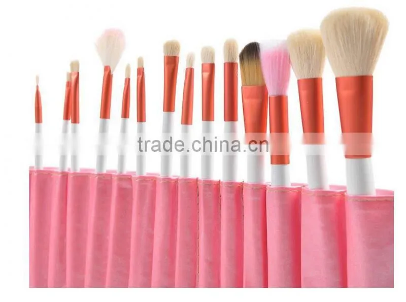 20pcs High End Kabuki Makeup Brushes/Professional Brushes Makeup/Cosmetic Brush Set Wholesale