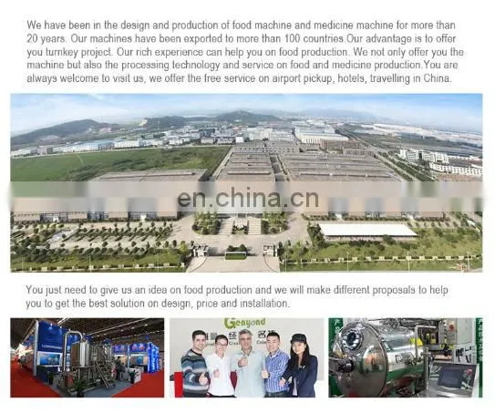 100L - 500L Borneol essential oil essential oil distillation equipment