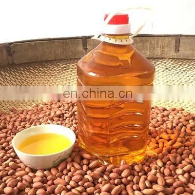 hydraulic oil cottonseed oil teaseed oil pressing machine Cold & Hot Pressing Machine