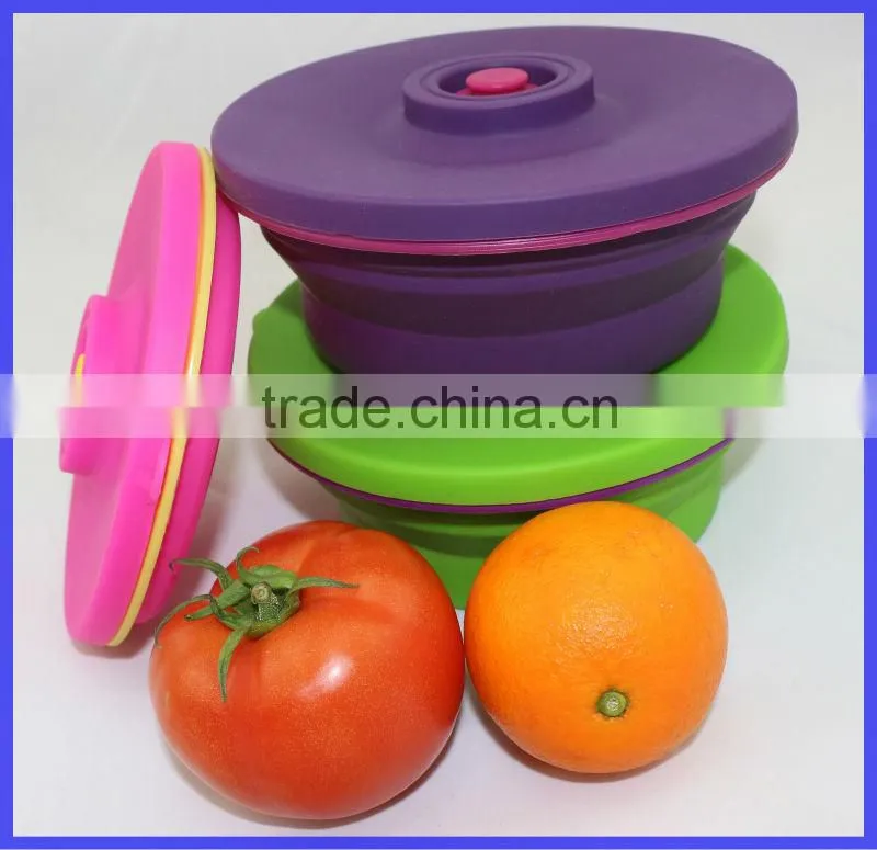 BPA Free And Eco-Friendly Best Food Containers