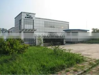 Shijiazhuang City Yishun Package Product Co.Ltd. company overview - view 1