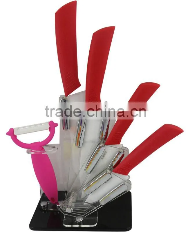Greatest Chef Tools Ceramic Meat Cutting Knife