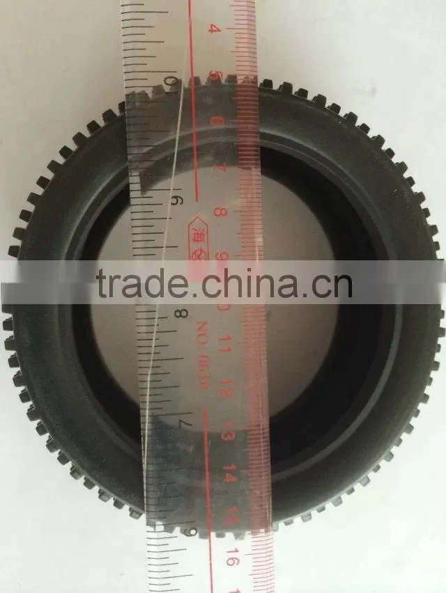 customized rubber wire wheel for toys