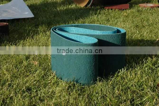 3m sanding belts