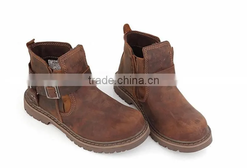 Burnished Leather for vintage shoes & bags