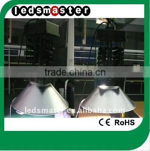 50W led high bay - outdoor & indoor high bay