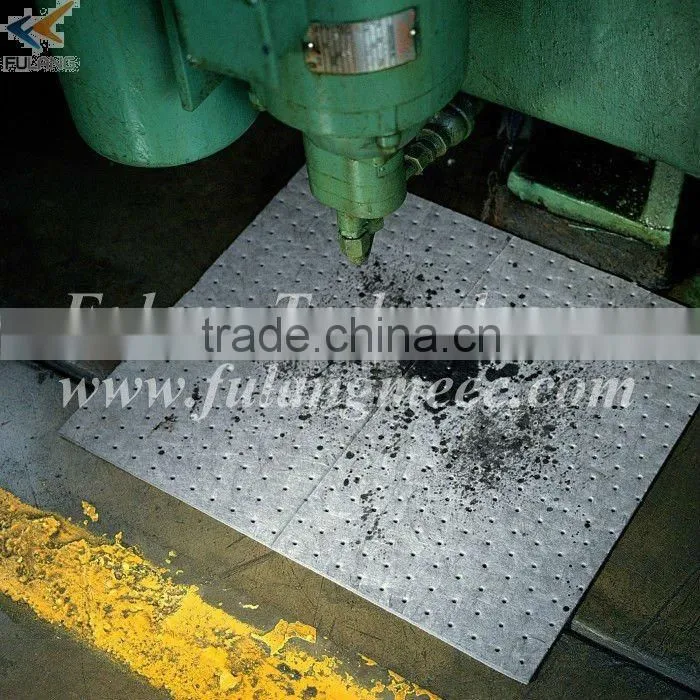 Spunbond Absorbent Pad