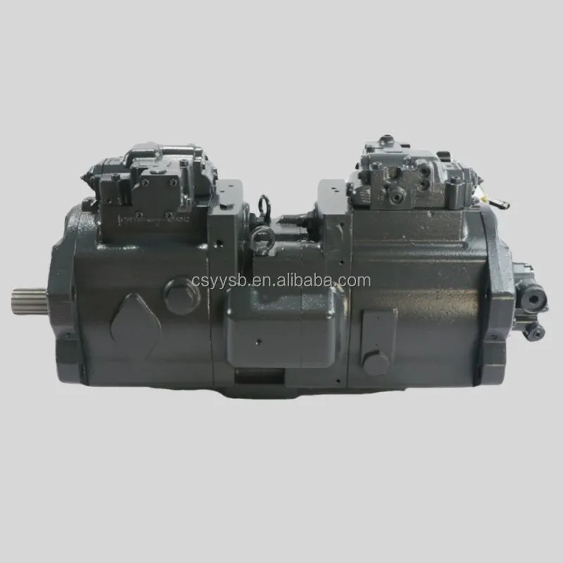for Kawasaki K5V K5V160 Main Pump Main Pump K5V 200/212/80/140/160 SH104R-5P19-1Hydraulic Pump Excavator K5V160DTH-120r-9t16-203