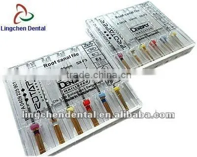 High Quality Dental Engine File