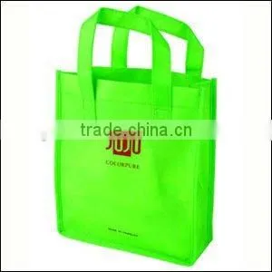 Promotional Creative Foldable Reusable Shopping Bag