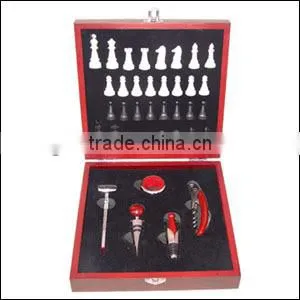 Wine Tool Set