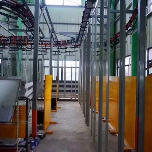 powder coating (12)