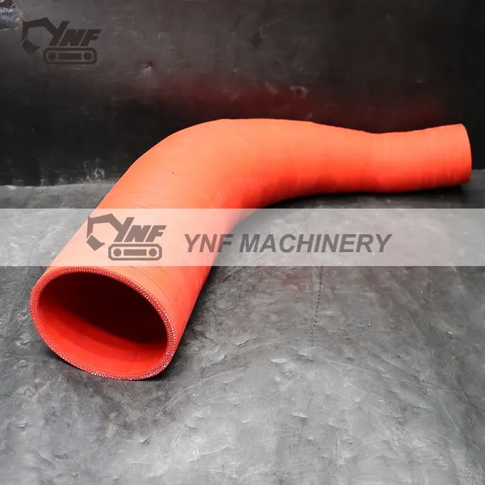 YNF17757 Cooling Hose image 1