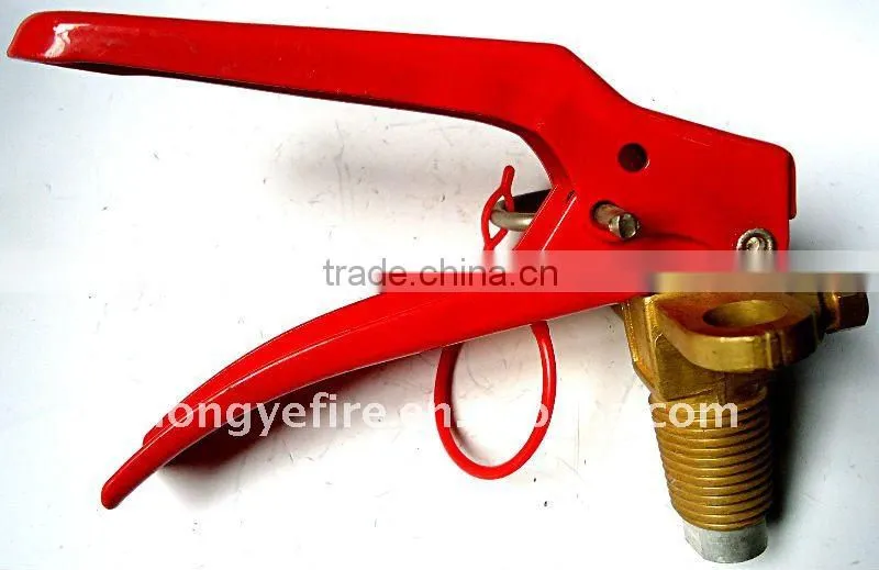 5kg co2 fire extinguisher valve