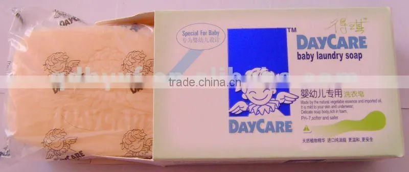 baby clothes Laundry Soap