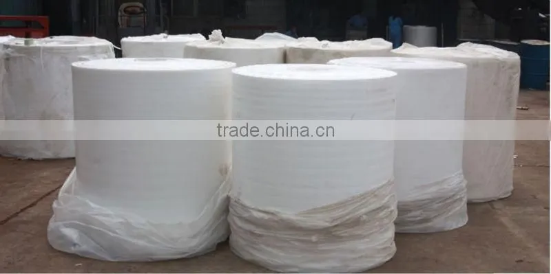 TYPSP-90/120 EPS foam sheet extruder