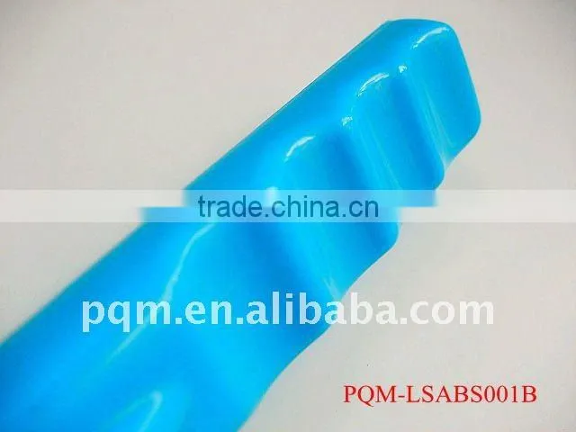 Plastic ABS blue lemon squeezer 001B