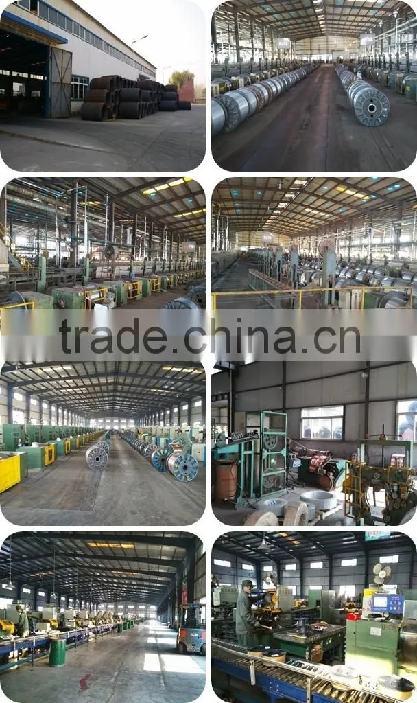 Wholesale High Quality CO2 Mig Welding Wire ER70S-6