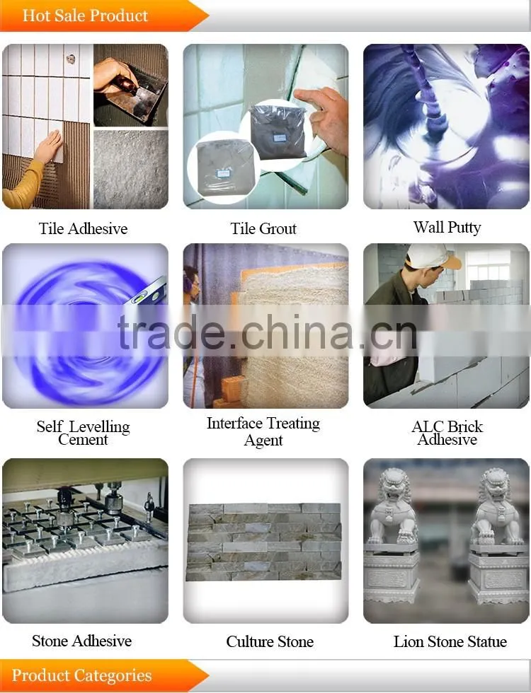 free samples ceramic tile gap filler tile grout
