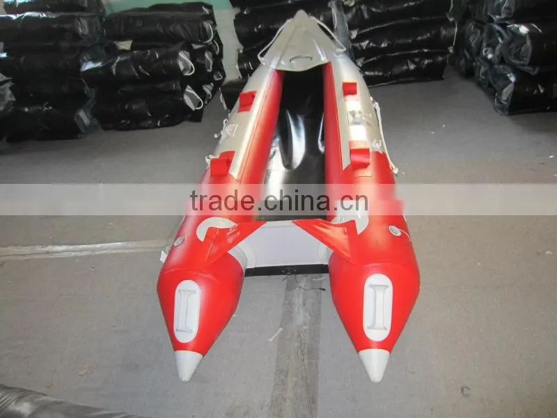 inflatable kayak