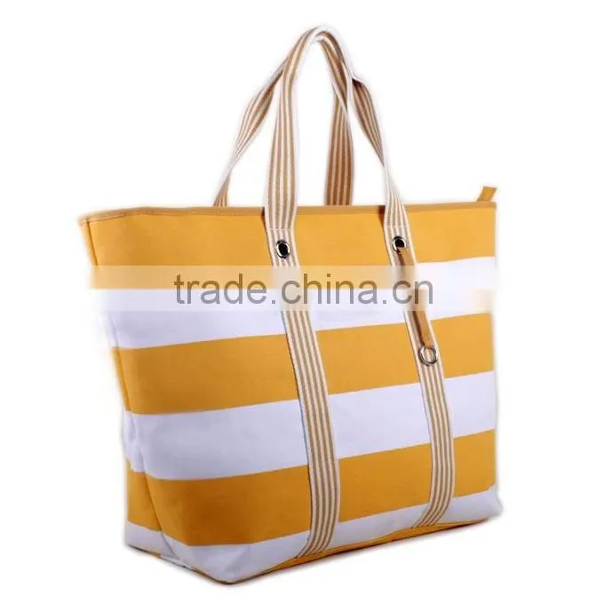 cotton canvas bag