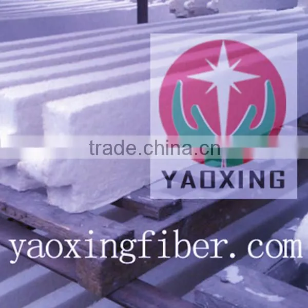 1260 Degree ceramic fiber special-shaped products