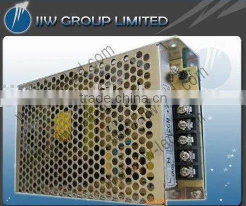power supply