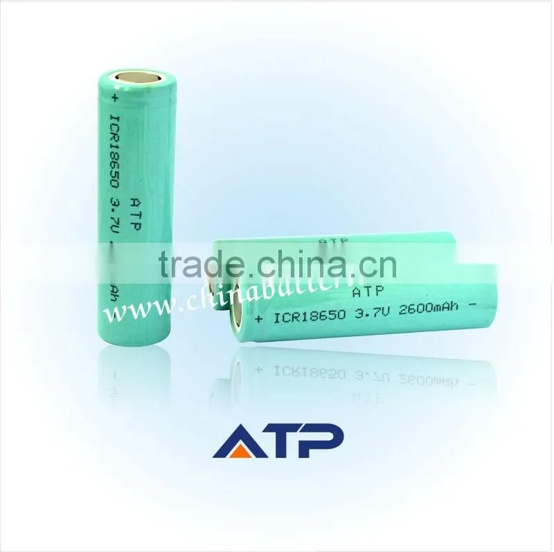 Hot Supplying Portable DVD Player Rechargeable 1600mAh 7.4v DVD Battery