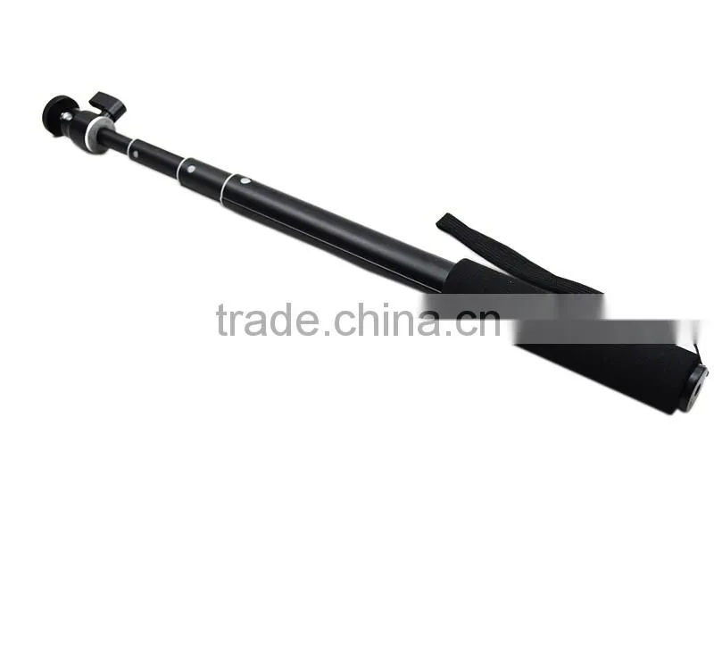 Wholesalers china tube extended selfie stick
