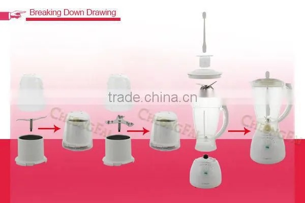 Electrical Household Appliance Kitchen Mixer