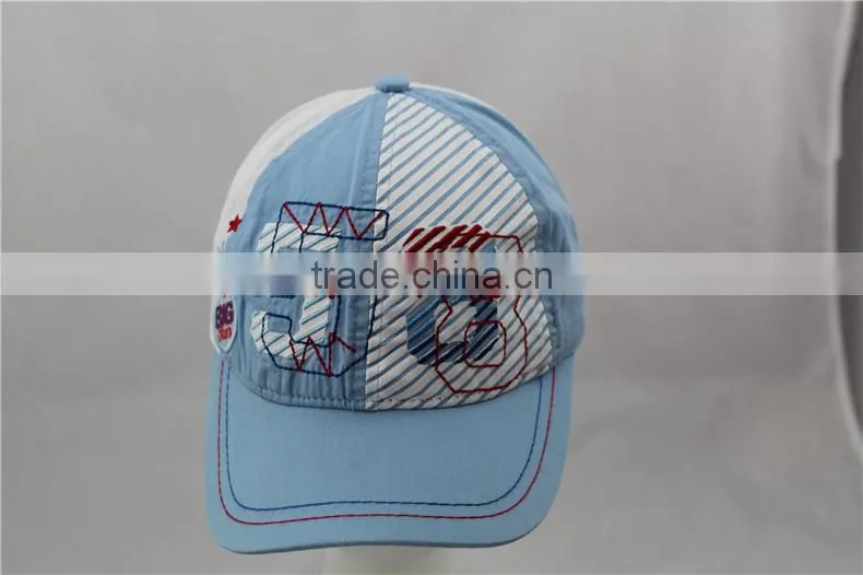 2015 Cool Plastic Plain sun visor cap