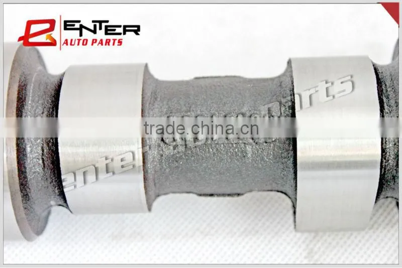 Hot sale 6BT all series of Camshaft